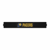 Indiana Pacers Bar Drink Mat - 3.25in. x 24in. - Indiana Pacers