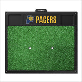 Indiana Pacers Golf Hitting Mat