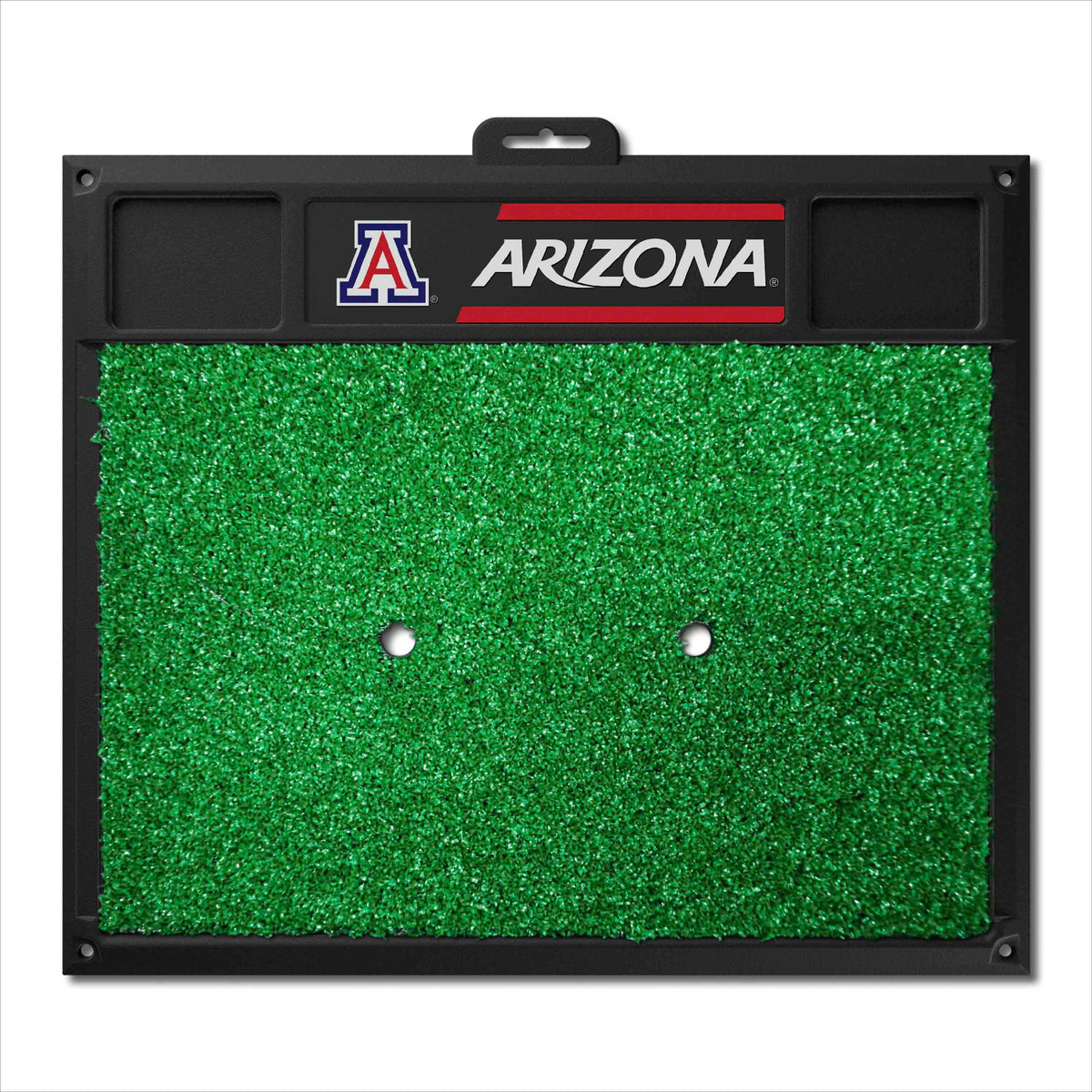 Arizona Wildcats Golf Hitting Mat