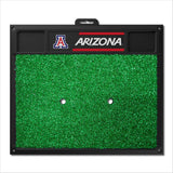 Arizona Wildcats Golf Hitting Mat