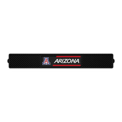 Arizona Wildcats Bar Drink Mat - 3.25in. x 24in.