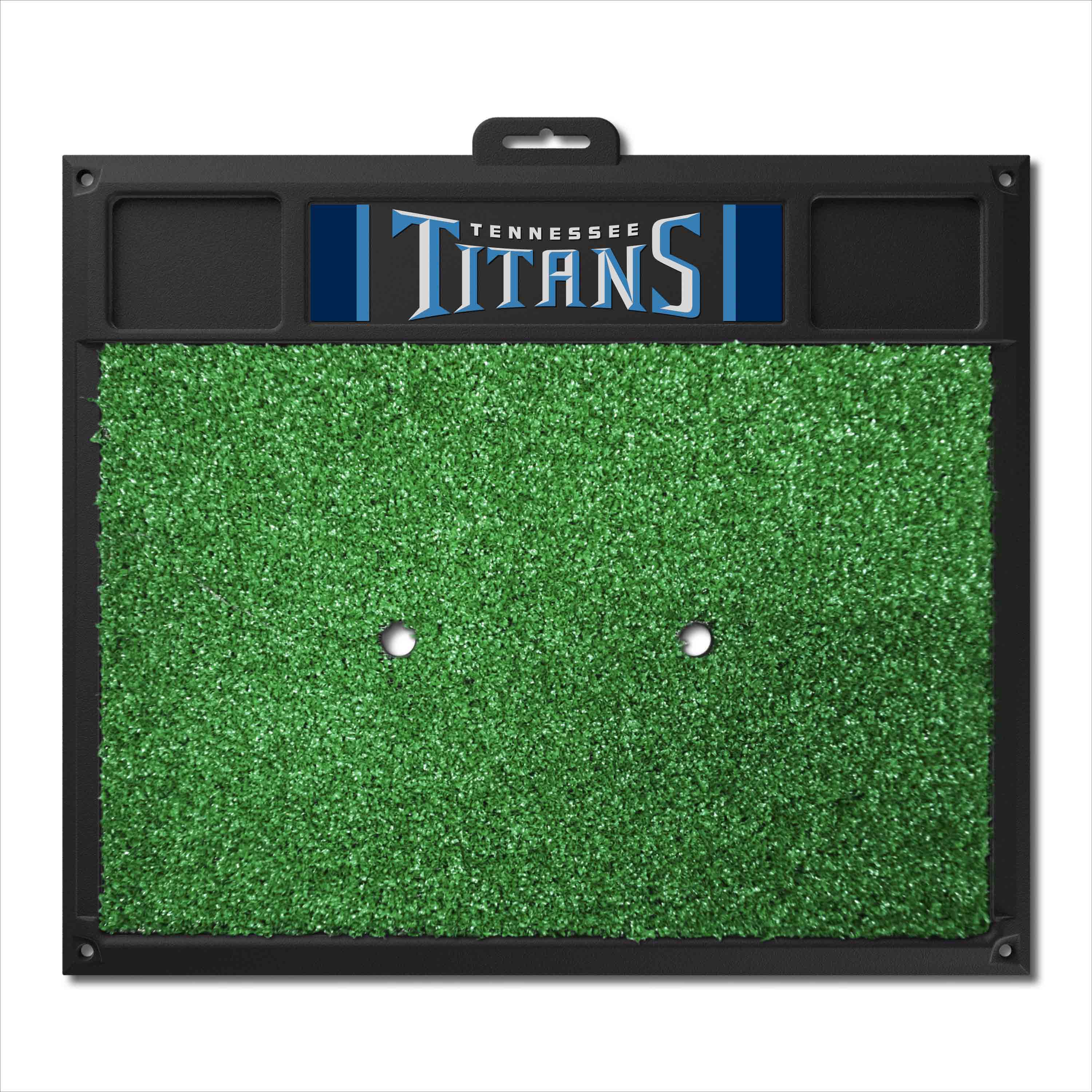 Tennessee Titans Golf Hitting Mat