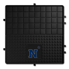 Naval Academy Heavy Duty Cargo Mat 31"x31"