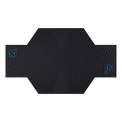 Naval Academy Motorcycle Mat