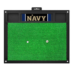 Naval Academy Golf Hitting Mat