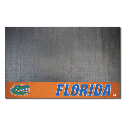 Florida Gators Vinyl Grill Mat - 26in. x 42in.