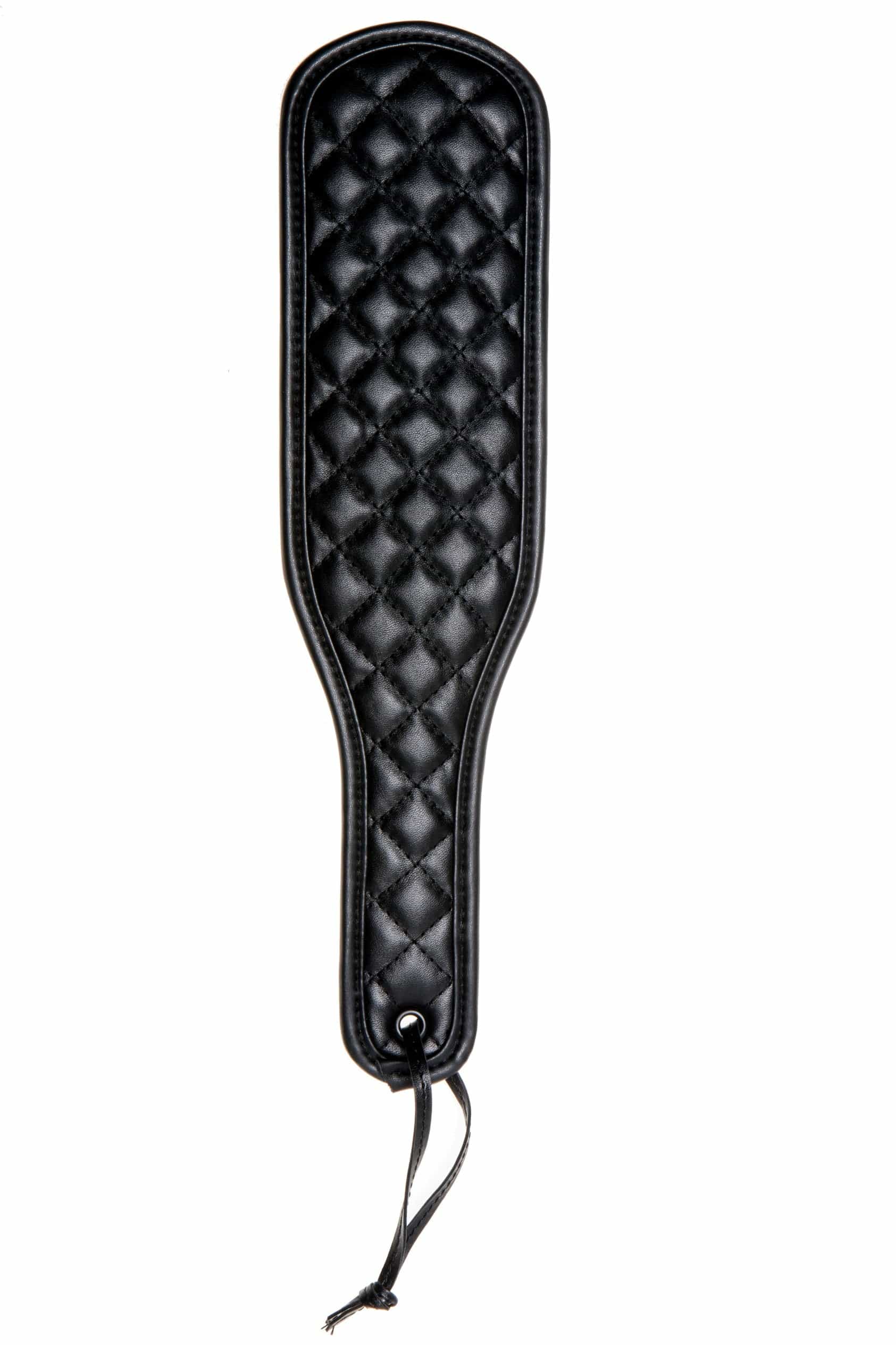 Allure Lingerie X-Play Paddle