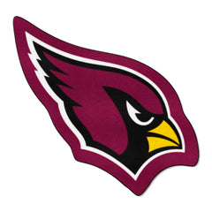 Arizona Cardinals Mascot Rug