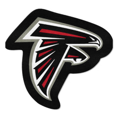 Atlanta Falcons Mascot Rug - Atlanta Falcons