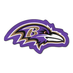 Baltimore Ravens Mascot Rug - Baltimore Ravens