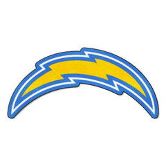 Los Angeles Chargers Mascot Rug