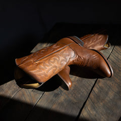 Stetson Sharp Boots