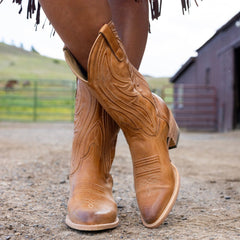 Stetson Nora Boots