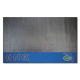 Florida Gators Southern Style Vinyl Grill Mat - 26in. x 42in.