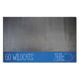 Kentucky Wildcats Southern Style Vinyl Grill Mat - 26in. x 42in.