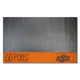 Oklahoma State Cowboys Southern Style Vinyl Grill Mat - 26in. x 42in.