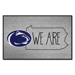 Penn State Nittany Lions Southern Style Starter Mat Accent Rug - 19in. x 30in.