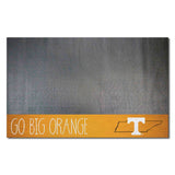 Tennessee Volunteers Southern Style Vinyl Grill Mat - 26in. x 42in.