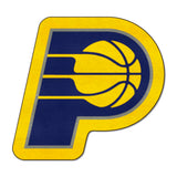 Indiana Pacers Mascot Rug