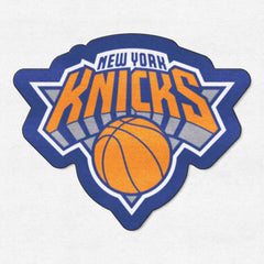 New York Knicks Mascot Rug - New York Knicks