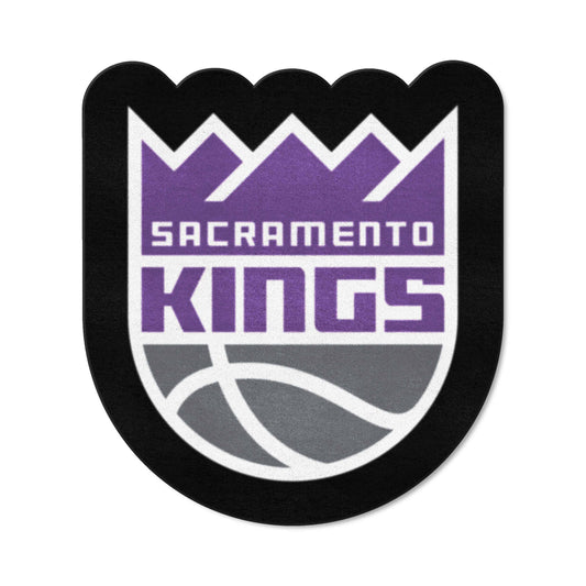 Sacramento Kings Mascot Rug - Sacramento Kings