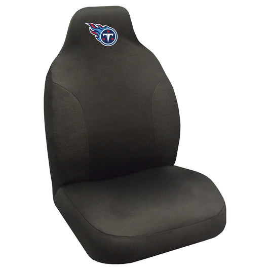 Tennessee Titans Embroidered Seat Cover