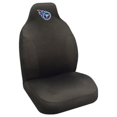 Tennessee Titans Embroidered Seat Cover