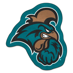 Coastal Carolina Chanticleers Mascot Rug - Coastal Carolina