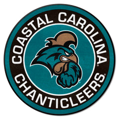 Coastal Carolina Chanticleers Roundel Rug - 27in. Diameter