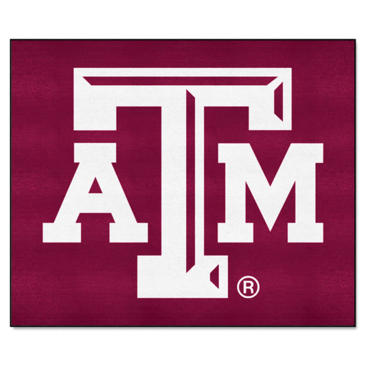 Texas A&M Aggies Tailgater Rug - 5ft. x 6ft.