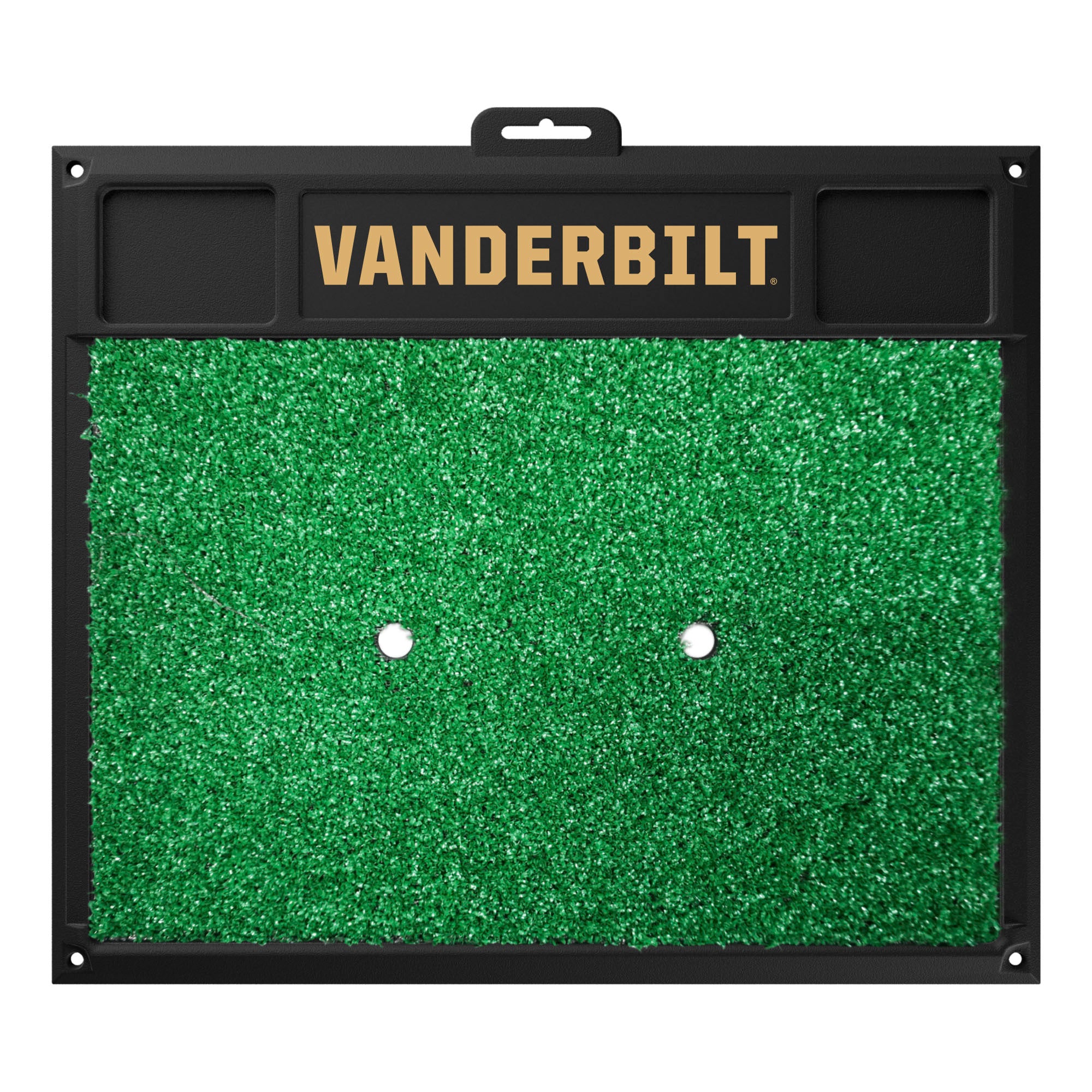 Vanderbilt Commodores Golf Hitting Mat