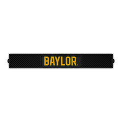 Baylor Bears Bar Drink Mat - 3.25in. x 24in.