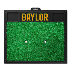 Baylor Bears Golf Hitting Mat