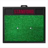 Stanford Cardinal Golf Hitting Mat