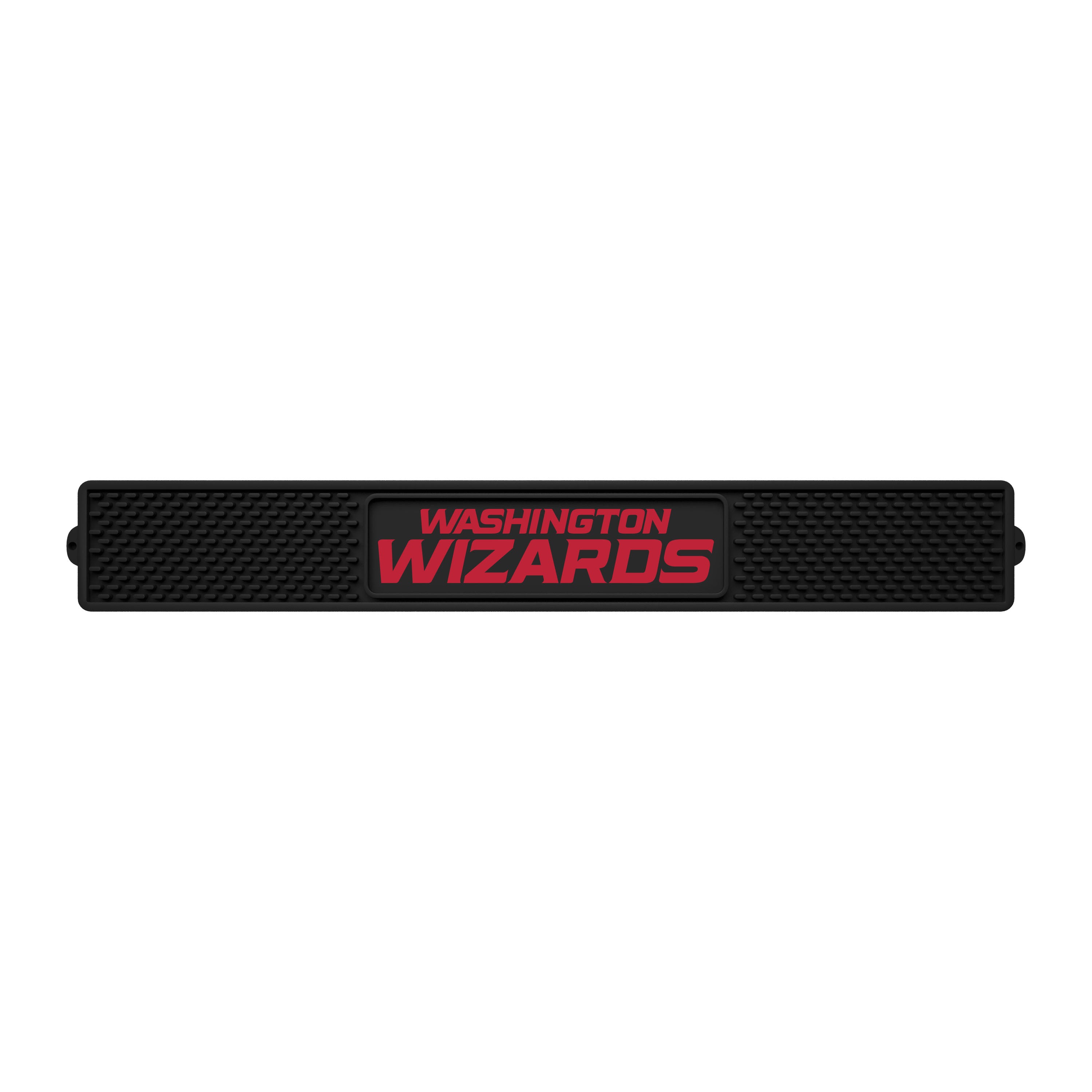 Washington Wizards Bar Drink Mat - 3.25in. x 24in.