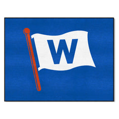 Chicago Cubs All-Star Rug - 34 in. x 42.5 in. - Chicago Cubs