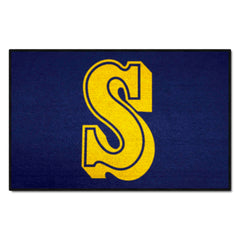 Seattle Mariners Starter Mat Accent Rug - 19in. x 30in.