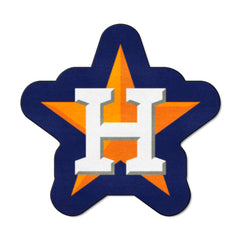 Houston Astros Mascot Rug - Houston Astros