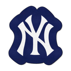 New York Yankees Mascot Rug - New York Yankees