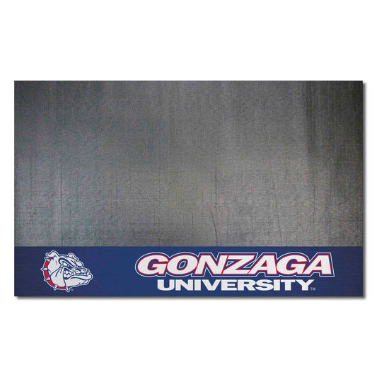 Gonzaga Bulldogs Vinyl Grill Mat - 26in. x 42in. - Gonzaga