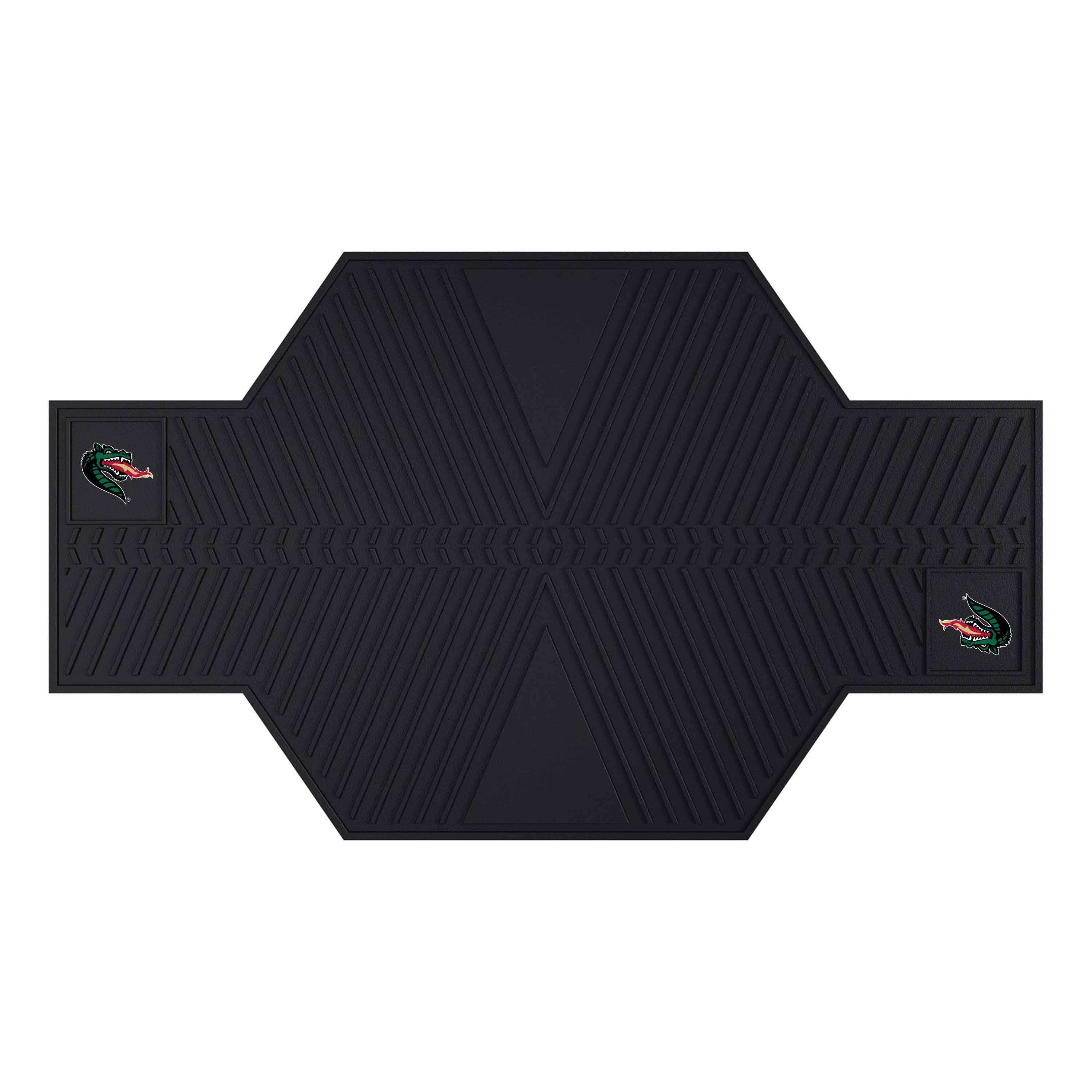 UAB Blazers Motorcycle Mat