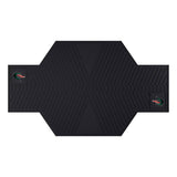 UAB Blazers Motorcycle Mat