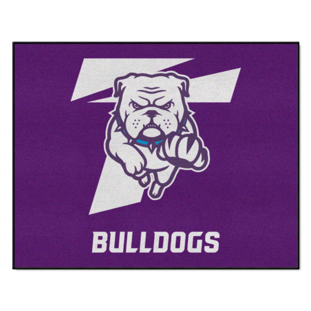 Truman State Bulldogs All-Star Rug - 34 in. x 42.5 in.