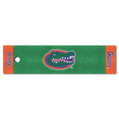 Florida Gators Putting Green Mat - 1.5ft. x 6ft., "Gators"