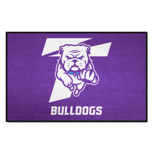 Truman State Bulldogs Starter Mat Accent Rug - 19in. x 30in.