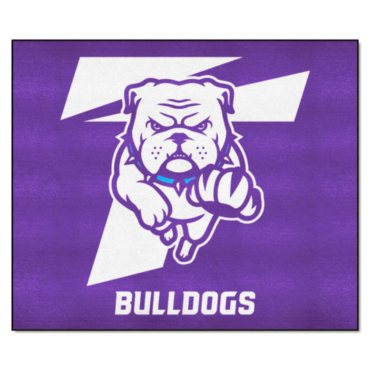 Truman State Bulldogs Tailgater Rug - 5ft. x 6ft.