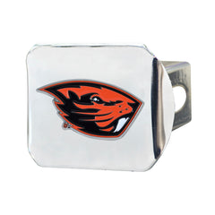 Oregon State Beavers Hitch Cover - 3D Color Emblem