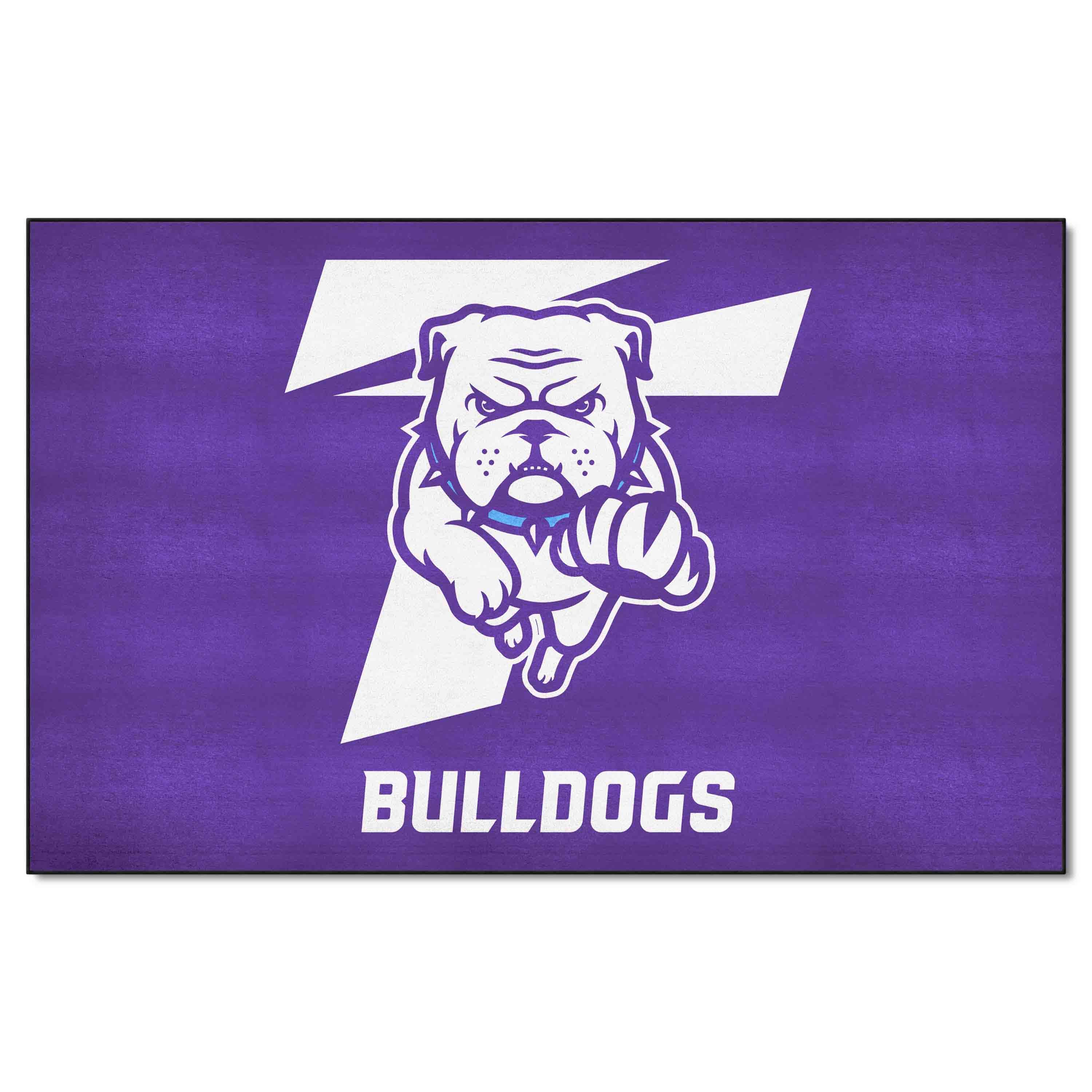 Truman State Bulldogs Ulti-Mat Rug - 5ft. x 8ft.