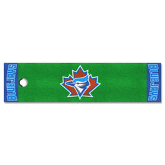 Toronto Blue Jays Putting Green Mat - 1.5ft. x 6ft.