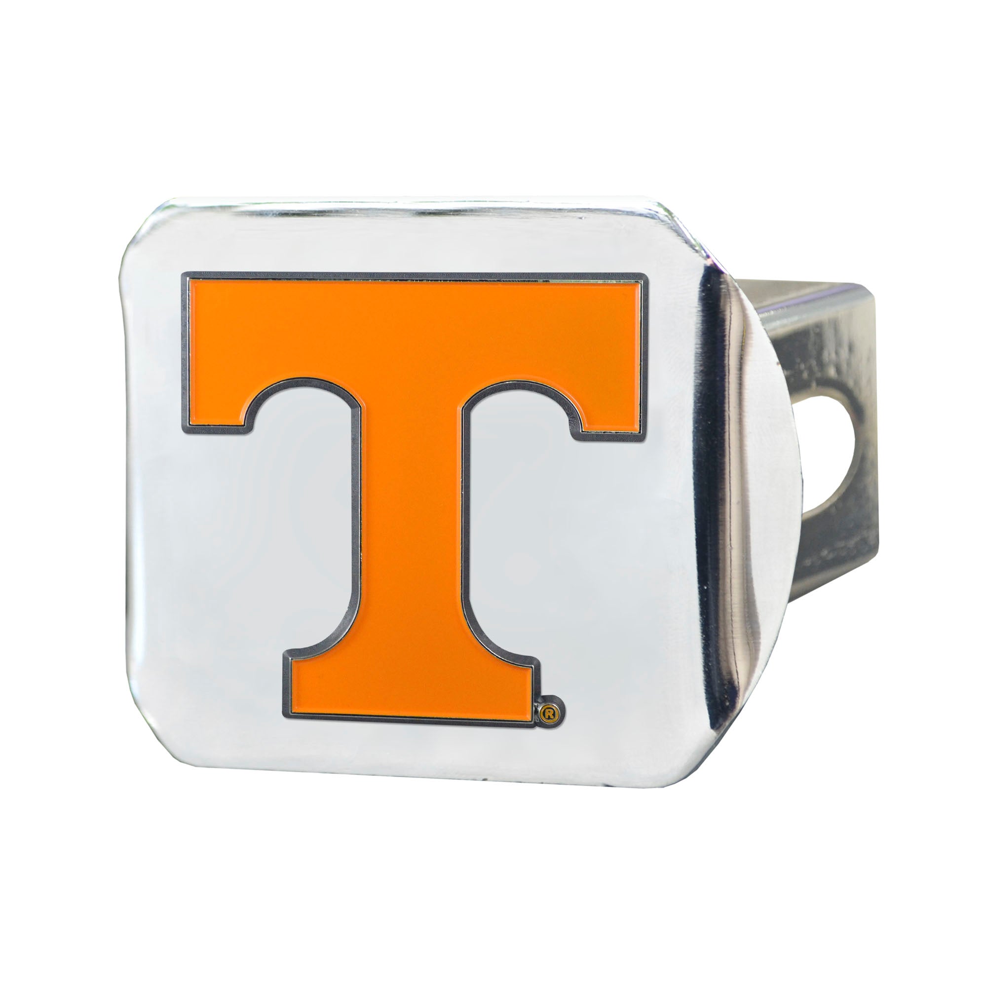 Tennessee Volunteers Hitch Cover - 3D Color Emblem